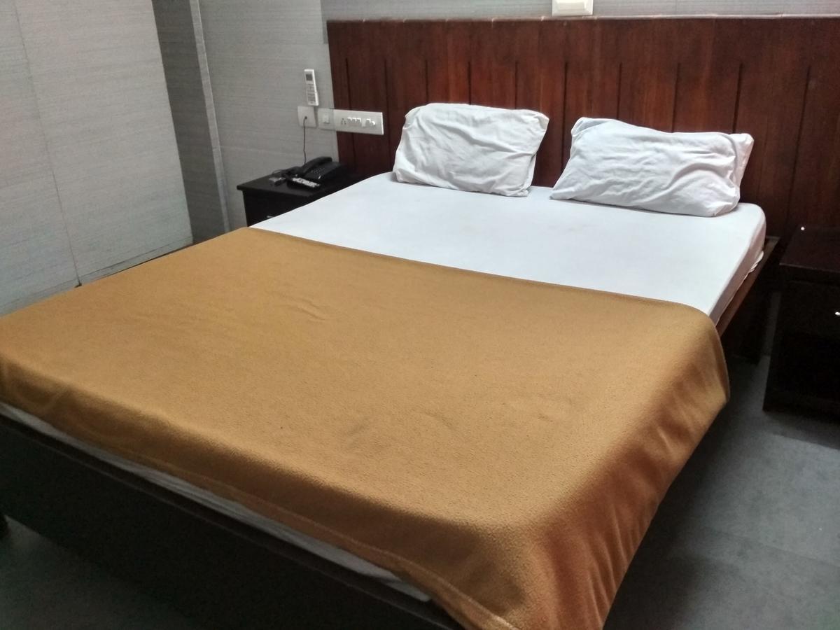 International Tourist Home 코지코드 외부 사진